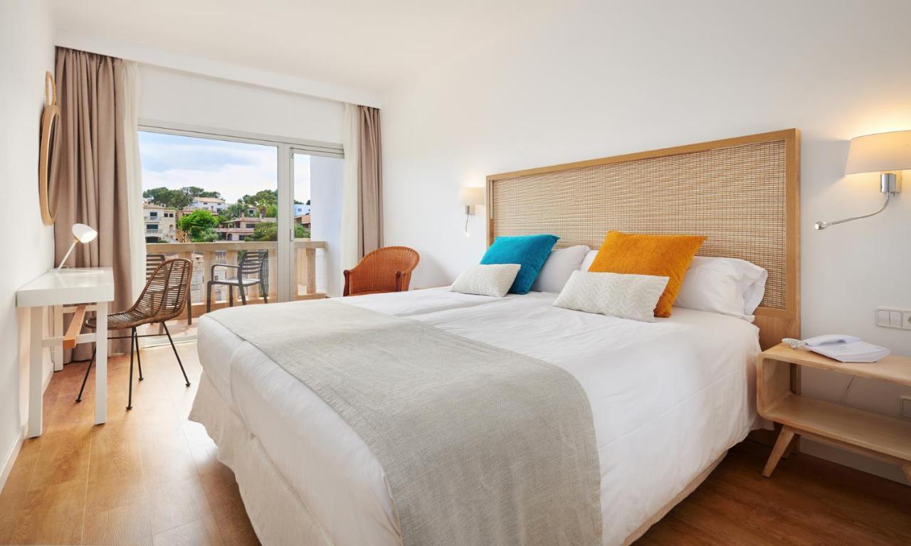 Hotel Cala Santanyi