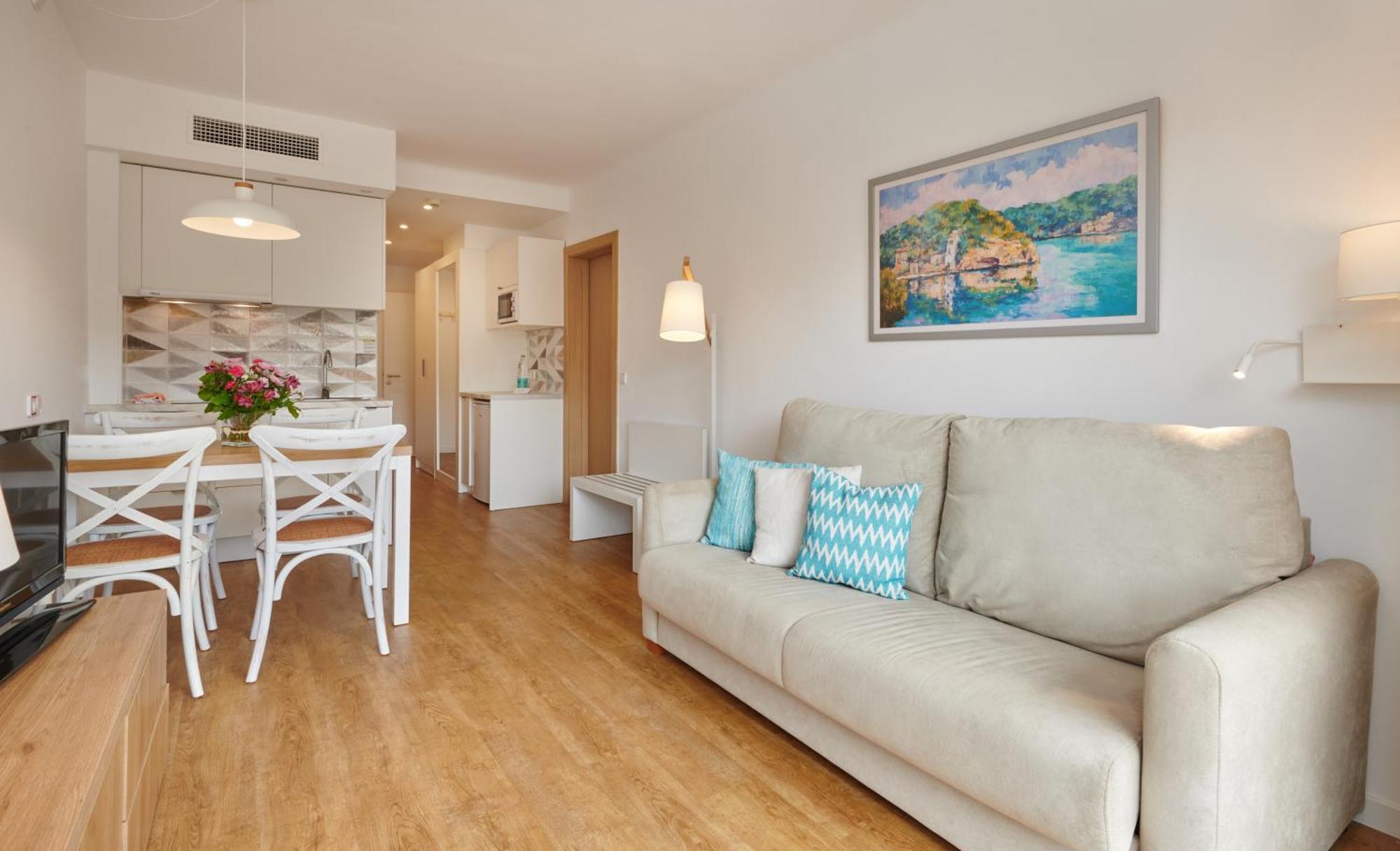 Hotel Cala Santanyi