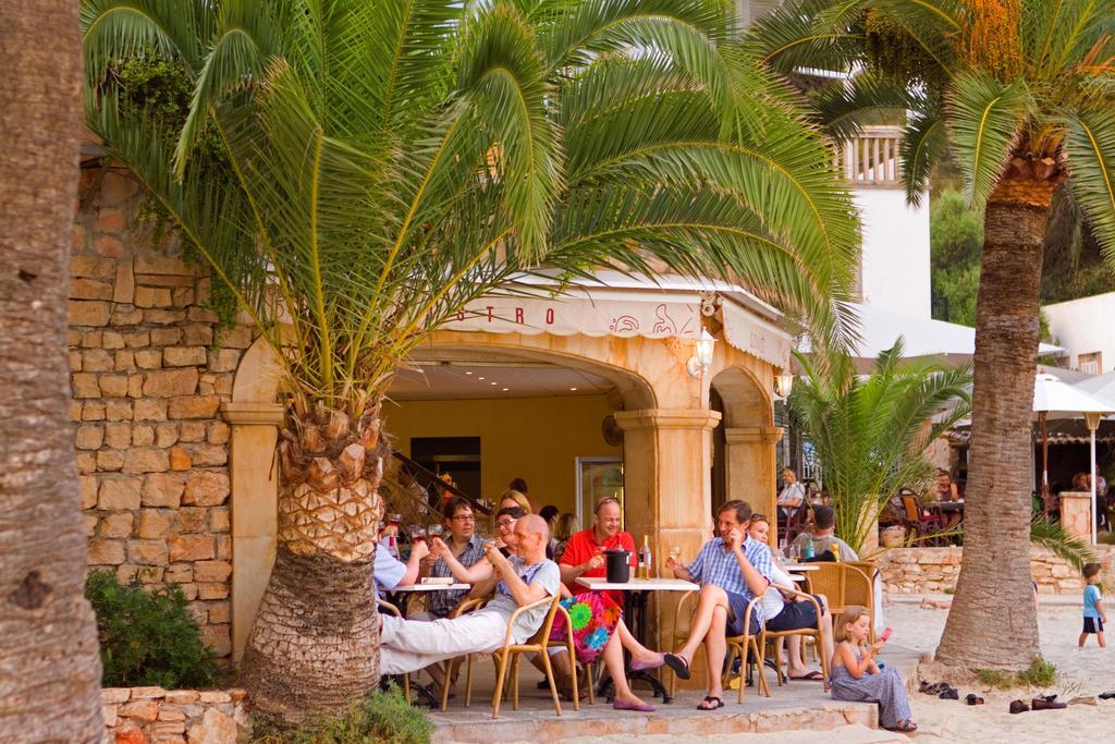 Cala Hotel Santanyi