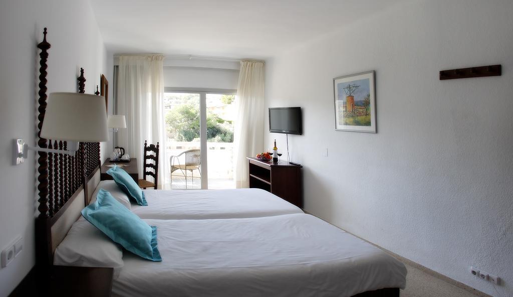 Hotel Cala Santanyi