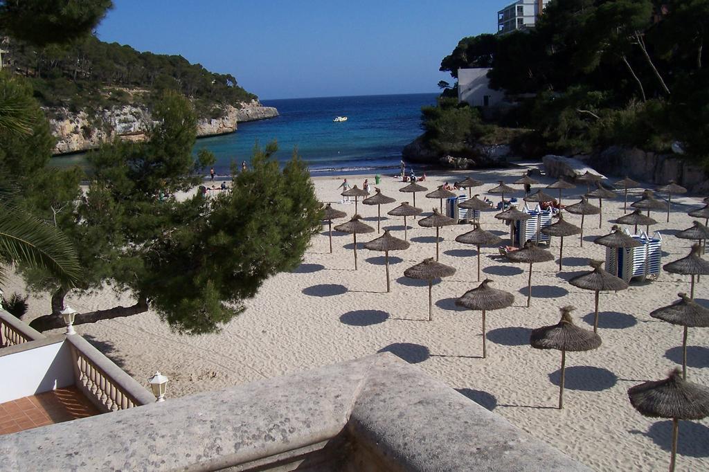 Cala Santanyi